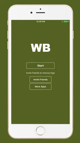Game screenshot Warren Buffett's Quotes mod apk