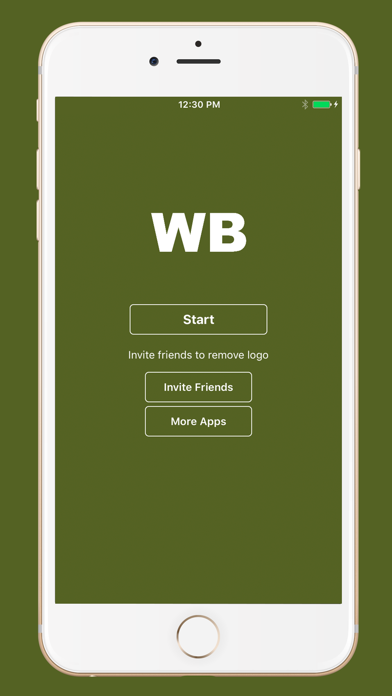 Screenshot #1 pour Warren Buffett's Quotes