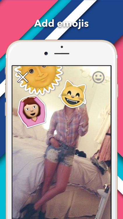 Skirt - Location Based Social Weather