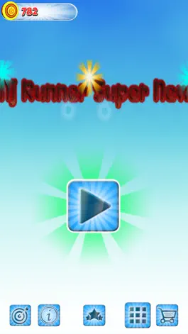 Game screenshot NJ Runner Super New apk