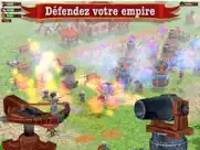 clash club - bataille des clans iPad Captures Décran 3