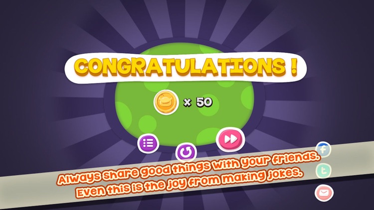 Dumb Ways To Scare:Think Outside The Box screenshot-4
