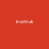 Intellihub Merchant App