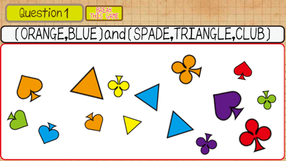 Screenshot #3 pour KIDs Training
