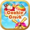 Cookie Crush 2017