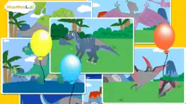 dinosaurs for toddlers and kids full version iphone screenshot 3