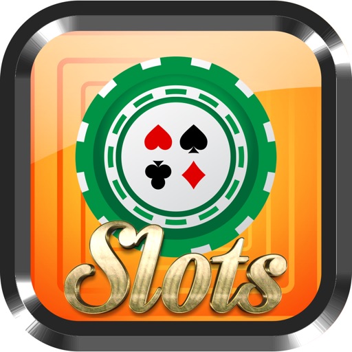 CASHMAN SLOTS -- FREE Las Vegas  Games of A icon