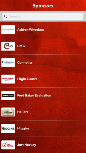 Canterbury Hk(圖2)-速報App
