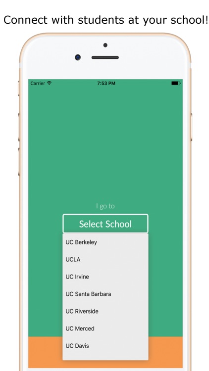 Sportify - Finding Pick-up Games