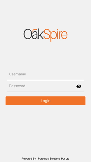 OakSpire ERP(圖1)-速報App