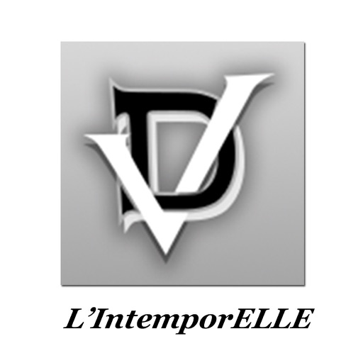 VD L'intemporelle Icon