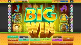 Game screenshot Ancient Dragon Slots - Amazing 5 Reel Free Casino apk