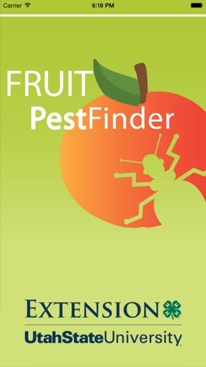 Fruit Pest Finder(圖2)-速報App