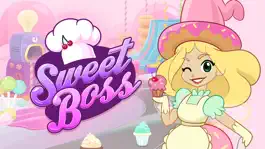 Game screenshot Sweet Boss mod apk