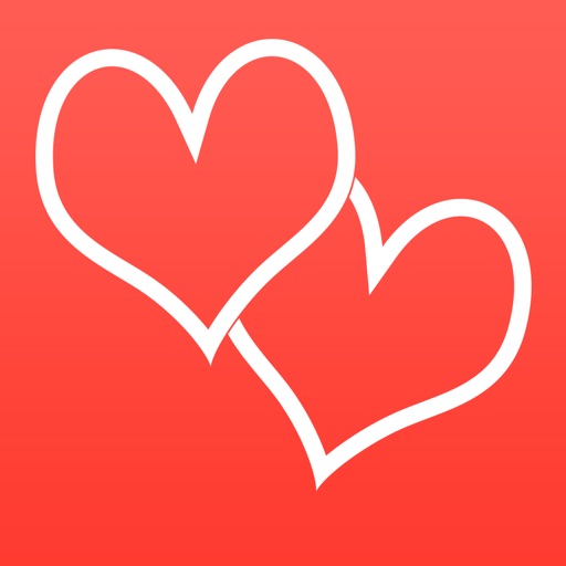 Love Scale iOS App