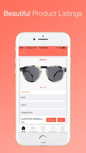 Threadshop screenshot 4