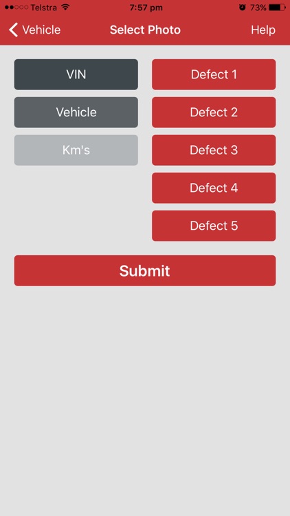 Autostamp