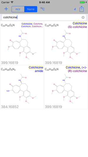 Natural Products(圖5)-速報App