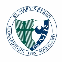 St. Mary's Ryken High School