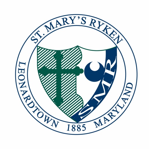 St. Mary's Ryken High School icon