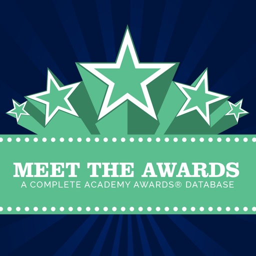 Meet The Awards iOS App