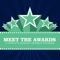 MEET THE AWARDS is an app designed for all movie fans who wish to have a full list of this year's Academy Awards nominees at hand plus some great extras