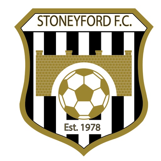 Stoneyford United F.C. app icon
