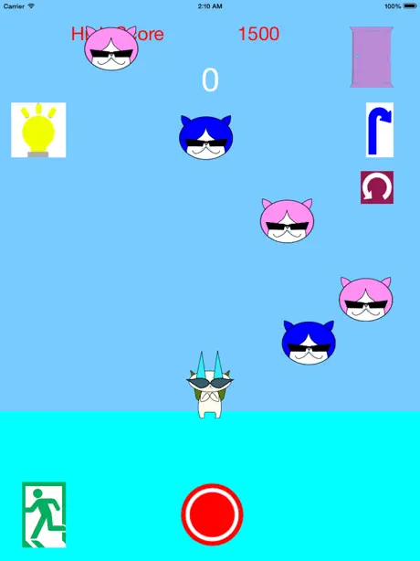 脱出ゲーム for 妖怪ウォッチ