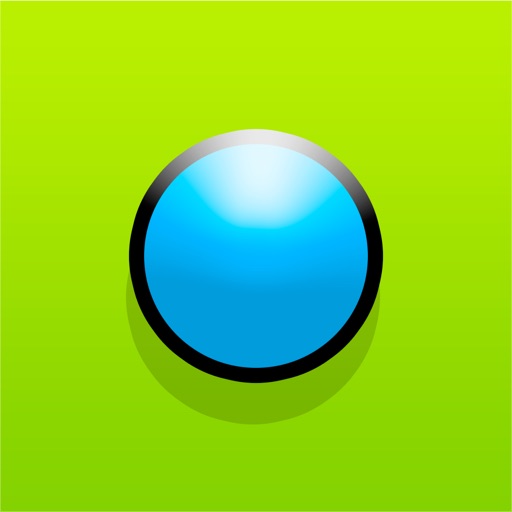 Circle Runner Pro iOS App