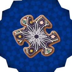 Activities of Mandala Jigsaw Collection