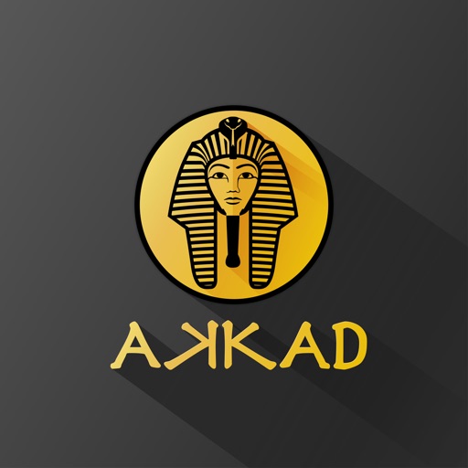 Akkad Icon