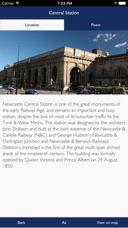 Steps in Time (Poetry) screenshot-4