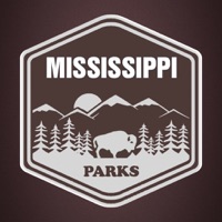 Mississippi National  State Parks