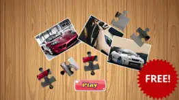 How to cancel & delete sport cars jigsaw puzzle game for kids and adults 2