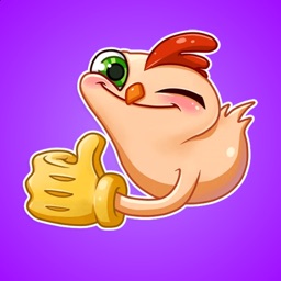 Cheesy Chicken Stickers