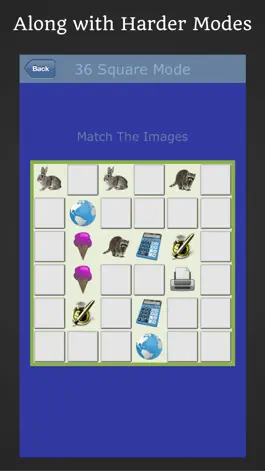 Game screenshot Memorama Complete: Brain Train apk