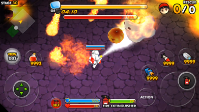X-FIRE screenshot 4