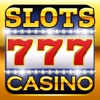 Slots Casino? - Fortune King icon