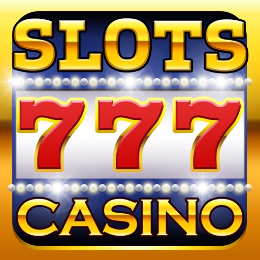 Slots Casino™ - Fortune King iOS App