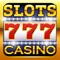 Slots Casino™ - Fortune King