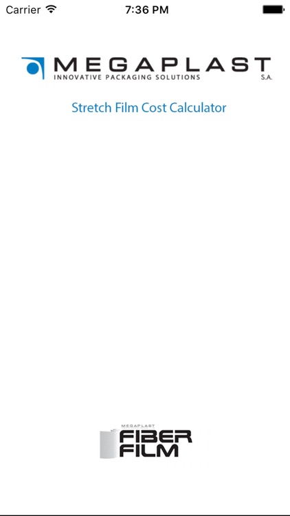 Stretch Film Cost Calculator