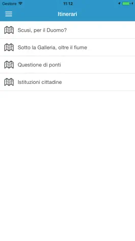 Game screenshot TOURinSTONE apk
