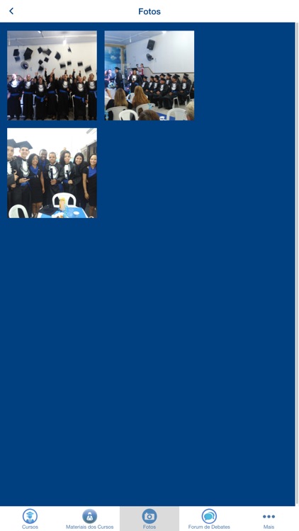 FABI - CENTRO EDUCACIONAL screenshot-3