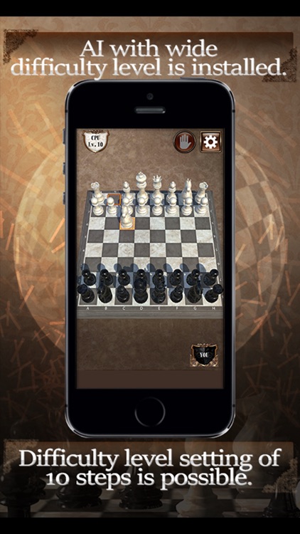 Classic chess