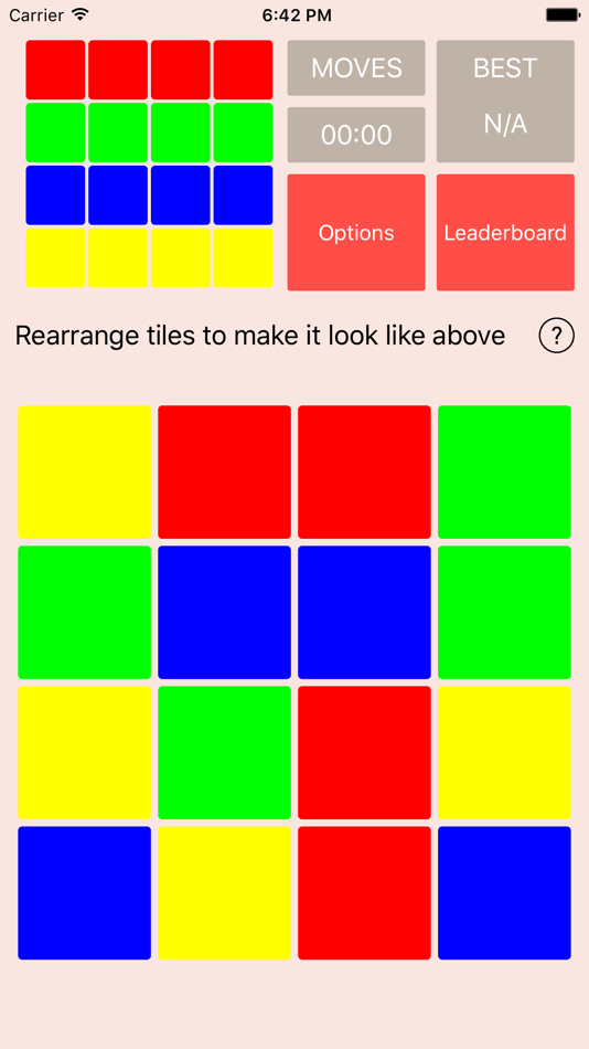 #3. HeadBang Puzzle (iOS) 由: RAYO INNOVATIONS PRIVATE LIMITED