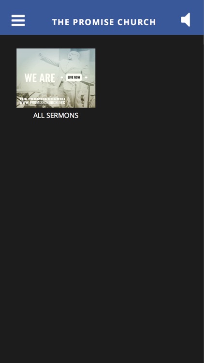 The Promise Church screenshot-3