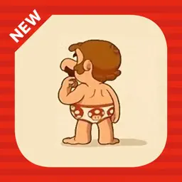 Cool Wallpapers for Super Mario 2017 app icon