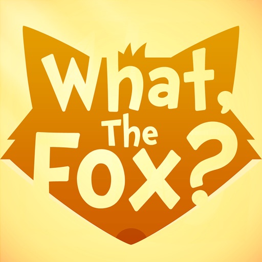 What, The Fox? iOS App