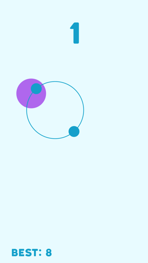 Dual Dots Circle(圖3)-速報App