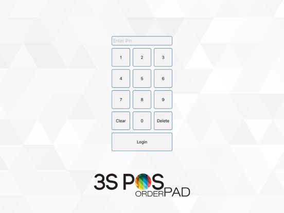 Screenshot #5 pour 3S POS - orderPAD